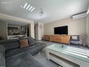 Duplex 4 pièces 88 m²