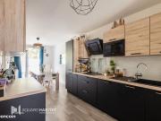 Duplex 4 pièces 88 m²