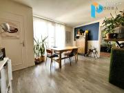 Duplex 4 pièces 88 m²