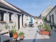 Duplex 4 pièces 88 m²