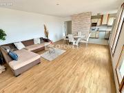 Duplex 4 pièces 88 m²