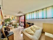 Duplex 4 pièces 89 m²