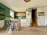 Duplex 4 pièces 88 m²