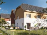 Duplex 4 pièces 88 m²
