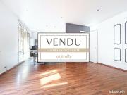 Duplex 4 pièces 89 m²