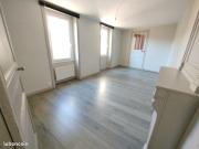 Duplex 4 pièces 89 m²