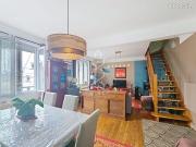 Duplex 4 pièces 89 m²