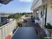 Duplex 4 pièces 89 m²
