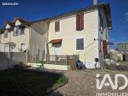 Duplex 4 pièces 89 m²