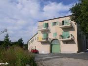 Duplex 4 pièces 89 m²