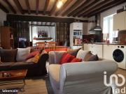 Duplex 4 pièces 89 m²