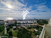 Duplex 4 pièces 89 m²