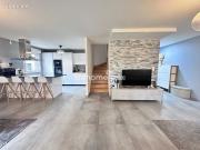 Duplex 4 pièces 89 m²