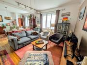 Duplex 4 pièces 89 m²