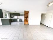 Duplex 4 pièces 89 m²