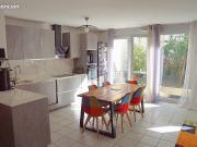 Duplex 4 pièces 89 m²