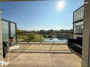 Duplex 4 pièces 89 m²