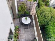 Duplex 4 pièces 89 m²