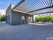 Duplex 4 pièces 90 m²