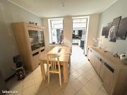 Duplex 4 pièces 90 m²