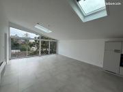 Duplex 4 pièces 90 m²