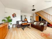 Duplex 4 pièces 90 m²