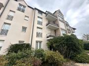 Duplex 4 pièces 89 m²