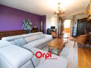 Duplex 3 pièces 90 m²