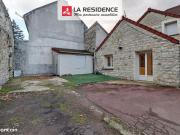 Duplex 4 pièces 90 m²