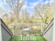 Duplex 4 pièces 90 m²