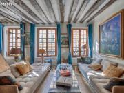 Duplex 4 pièces 90 m²