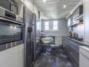 Duplex 4 pièces 90 m²