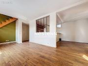 Duplex 4 pièces 90 m²