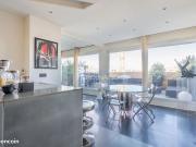 Duplex 4 pièces 90 m²