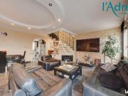 Duplex 4 pièces 94 m²