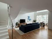 Duplex 4 pièces 90 m²