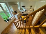 Duplex 4 pièces 90 m²