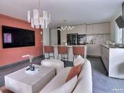 Duplex 4 pièces 90 m²