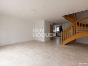 Duplex 4 pièces 90 m²