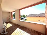 Duplex 4 pièces 90 m²