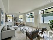 Duplex 4 pièces 90 m²