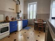 Duplex 4 pièces 90 m²