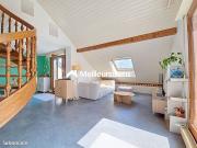 Duplex 4 pièces 91 m²