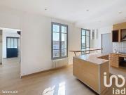 Duplex 4 pièces 91 m²