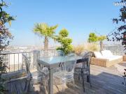 Duplex 4 pièces 91 m²