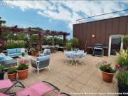 Duplex 4 pièces 91 m²