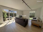 Duplex 4 pièces 91 m²