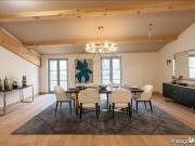 Duplex 4 pièces 91 m²