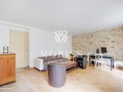 Duplex 4 pièces 91 m² Duplex 4 pièces 91 m²