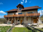 Duplex 4 pièces 91 m²